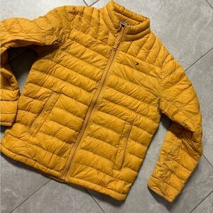 Tommy Hilfiger Puffer Jacket